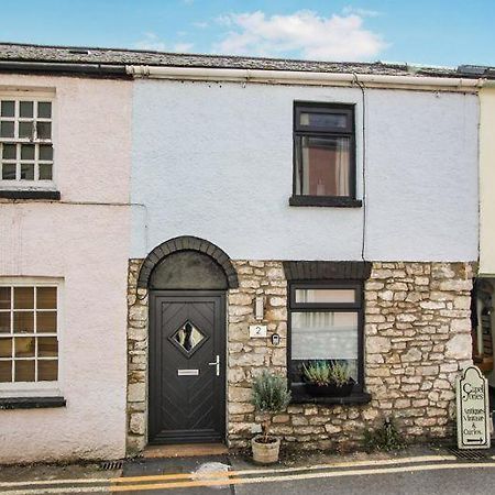 Beautiful Cottage In Cowbridge Exterior foto